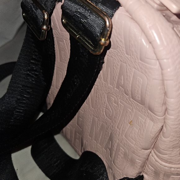 STEVE MADDEN  Mini Backpack - Picture 4 of 17